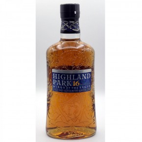 Highland Park Wings of the Eagle 16 Years Single Malt 0,7 l 44,5%