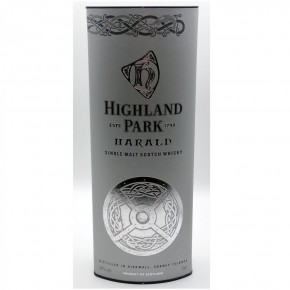 Highland Park Harald Warriors Edition Single Malt 0,7 l 40%