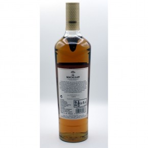 The Macallan Double Cask 12 Years Scotch Whisky 40 % 0,7 l