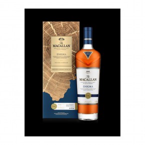 The Macallan Enigma Single Malt Scotch Whisky 44,9 % 0,7 l